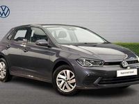 Used VW Polo 95 HP (69 kW) 2022 Hatchback