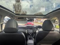 Used Nissan Qashqai Tekna 130 HP (95 kW) 2017 Grey SUV