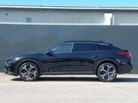 Used Citroën C5 Aircross PureTech 131 HP (96 kW) 2023 Black SUV
