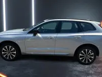 Used Volvo XC60 Plus 250 HP (183 kW) 2023 Silver SUV