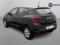 Used Dacia Sandero Expression 91 HP (66 kW) 2025 Hatchback