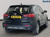 Used MG HS Excite 162 HP (119 kW) 2023 SUV