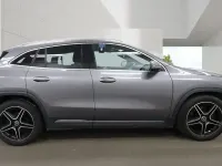 Used Mercedes GLA200 AMG Line Premium 163 HP (119 kW) 2023 Grey SUV