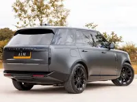 Used Land Rover Range Rover Autobiography 350 HP (257 kW) 2023 SUV