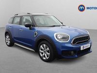 Used Mini Cooper S Classic 192 HP (141 kW) 2020 Hatchback