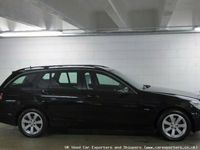 Used Mercedes C180 156 HP (114 kW) 2009 Estate