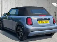 Used Mini Cooper Cabriolet 161 HP (118 kW) 2025 Grey Cabriolet