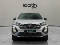 Used Peugeot e-2008 GT 113 kW (154 HP) 2025 Grey SUV