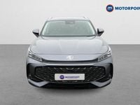 Used MG HS SE 224 HP (164 kW) 2025 Grey SUV