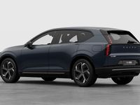 New Volvo EX60 Plus 375 kW (510 HP) 2026 Denim blue SUV
