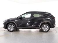 Used Hyundai Tucson SE 2022 Black SUV