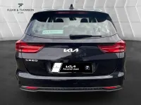 Używany Kia Ceed 2022 Czarny Hatchback