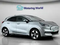 Used Ford Puma Gen-E Select 123 kW (168 HP) 2025 SUV