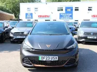 Used Cupra Born e-Boost 169 kW (230 HP) 2024 Hatchback