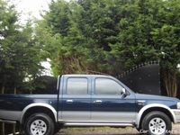 used Ford Ranger 