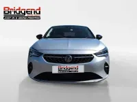 Used Vauxhall Corsa Edition 2022 Grey Hatchback