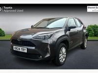 Used Toyota Yaris Hybrid 116 HP (85 kW) 2026 Estate