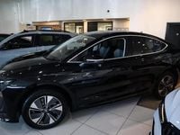Neu Skoda Enyaq iV 210 kW (286 PS) 2026 Schwarz SUV