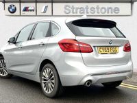 used BMW 218 Active Tourer 2 Series Active Tourer i Luxury 1.5 5dr