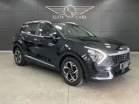 Used Kia Sportage 150 HP (110 kW) 2023 SUV