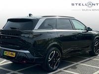 Used Peugeot 5008 GT 152 kW (207 HP) 2025 Black SUV