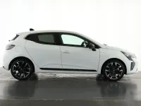 Gebraucht Renault Clio V Techno 143 PS (105 kW) 2025 Weiß Kleinwagen