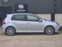 Used VW Golf VIII R 2021 Silver Hatchback