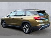 Used Skoda Kodiaq SE 200 HP (147 kW) 2025 Other SUV