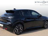 New Peugeot 208 GTi 111 HP (81 kW) 2026 Hatchback