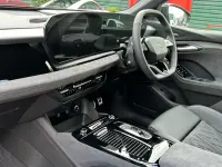 Used Audi Q6 e-tron Sport 225 kW (306 HP) 2026 Blue SUV