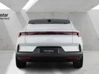 Nuevo Polestar 4 Plus 200 kW (272 CV) 2025 Plateado SUV