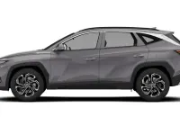 Used Hyundai Tucson Premium 215 HP (158 kW) 2024 Grey SUV