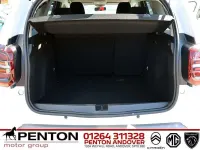 Used Dacia Duster Journey 130 HP (95 kW) 2024 White SUV