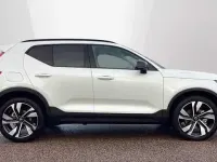 Nuevo Volvo XC40 Ultra 161 CV (118 kW) 2026 SUV