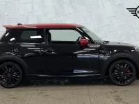 Used Mini Cooper S Hatch 192 HP (141 kW) 2021 Black Hatchback