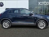 Used VW T-Roc 150 HP (110 kW) 2023 SUV