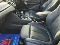 Used BMW 218 M Sport 2016 Blue Hatchback