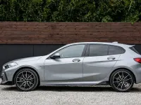 Used BMW 116 M Sport 2023 Grey Hatchback