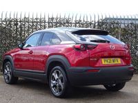 used Mazda MX30 107kW First Edition 35.5kWh 5dr Auto