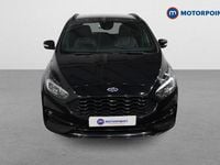 Used Ford S-MAX ST-Line 190 HP (139 kW) 2021 Black MPV