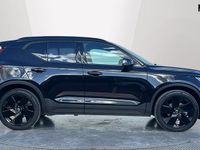 Usado Volvo XC40 Plus 163 CV (119 kW) 2025 Negro SUV