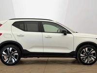 Usado Volvo XC40 Ultra 2025 Branco SUV