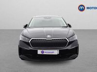 Used Skoda Enyaq iV 210 kW (286 HP) 2025 Black SUV