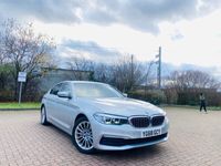 used BMW 530 5 Series e SE 4dr Auto