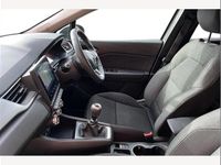 Used Renault Captur Iconic 95 HP (69 kW) 2020 Other SUV