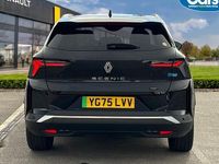 Used Renault Scenic E-Tech Iconic 160 kW (218 HP) 2024 SUV