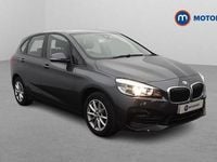 Used BMW 220 192 HP (141 kW) 2019 Grey Hatchback