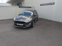 used Ford Fiesta 1.0 EcoBoost Active 1 5dr