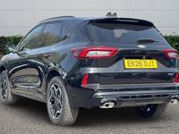 New Ford Kuga ST-Line X 242 HP (177 kW) 2026 SUV