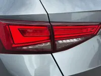 Used Seat Ateca Black Edition 148 HP (108 kW) 2023 Grey SUV